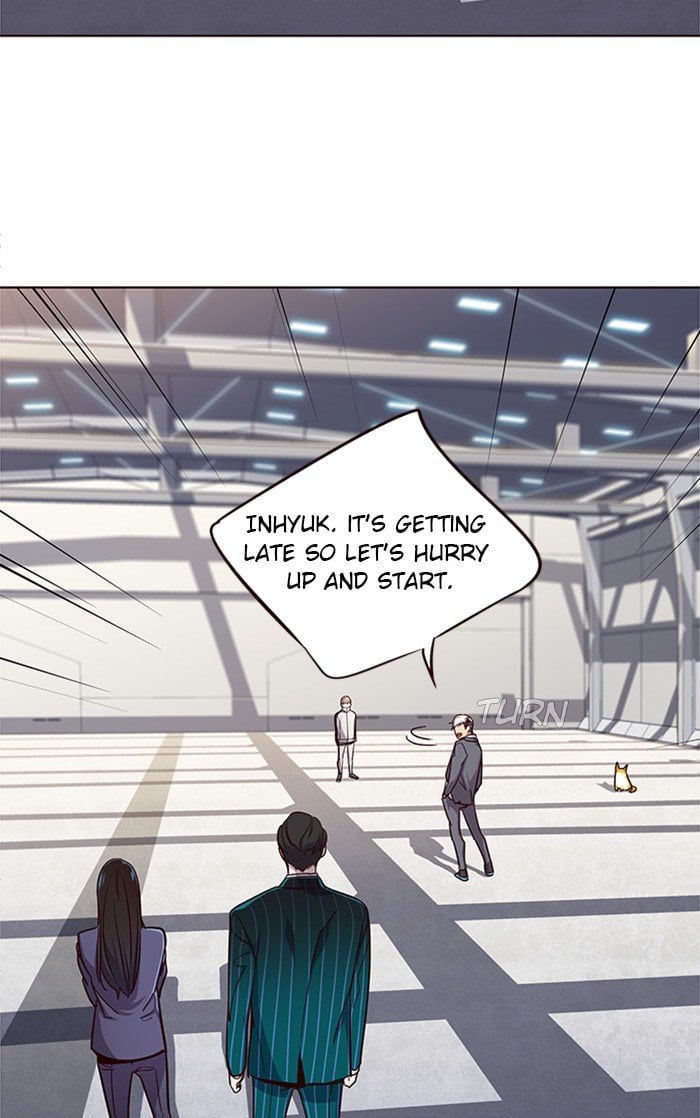 Eleceed Chapter 24 — page 59