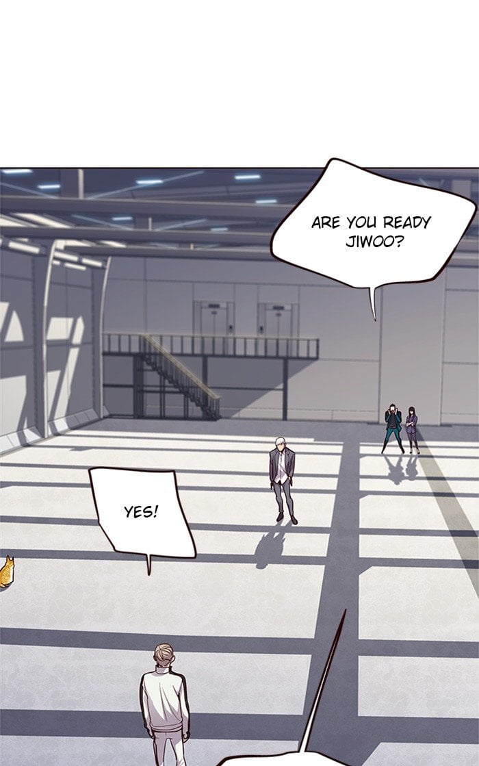Eleceed Chapter 24 — page 61