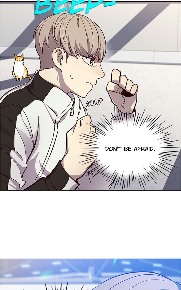 Eleceed Chapter 24 — page 64