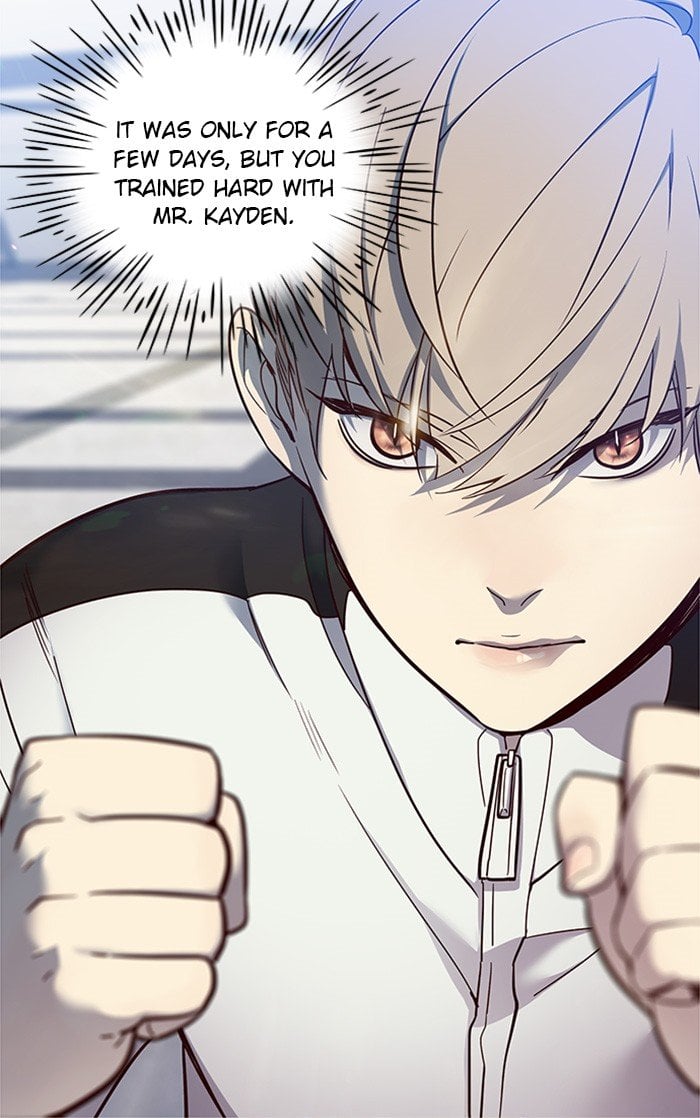 Eleceed Chapter 24 — page 65