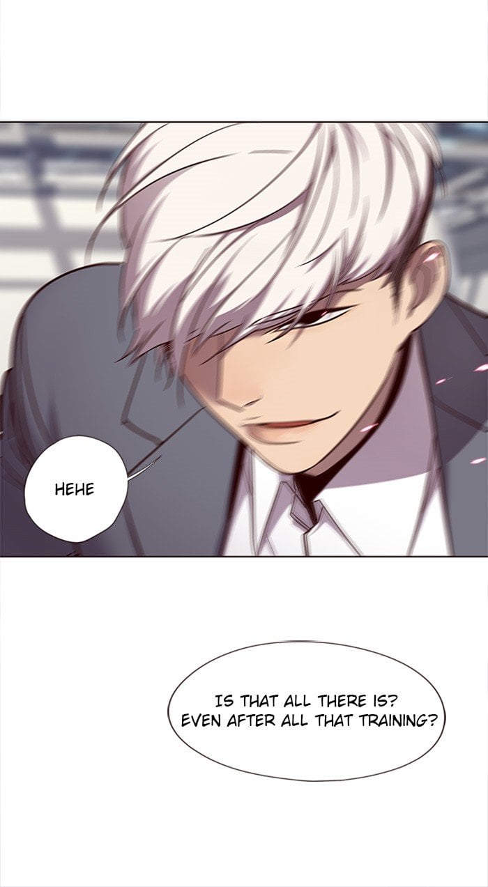 Eleceed Chapter 24 — page 77