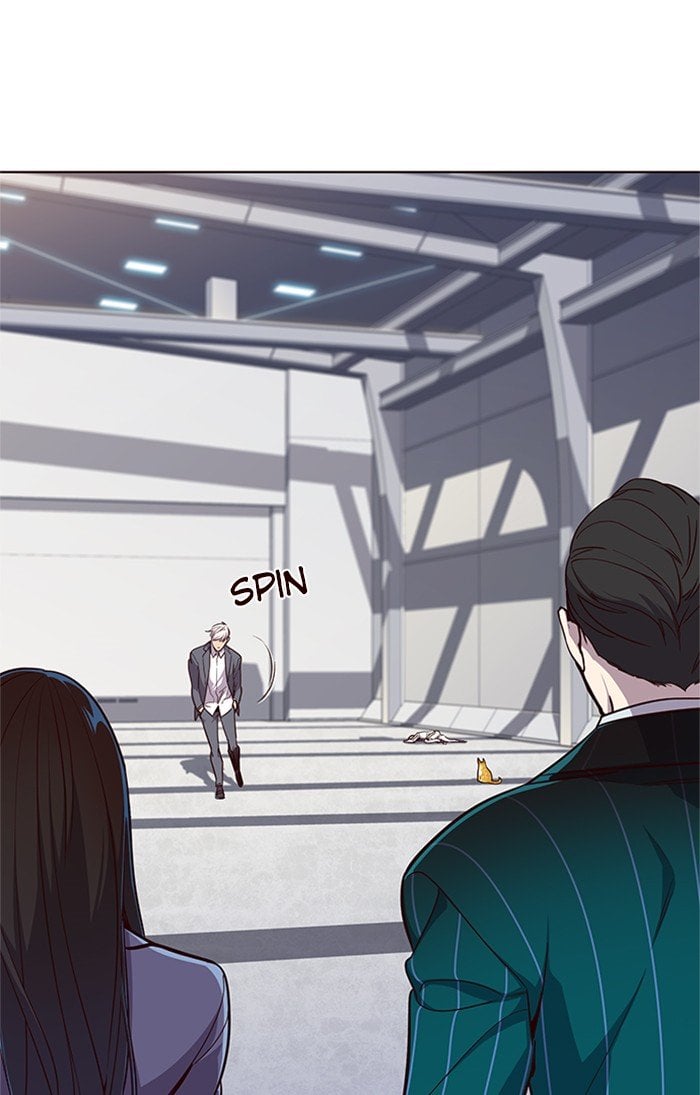 Eleceed Chapter 25 — page 3