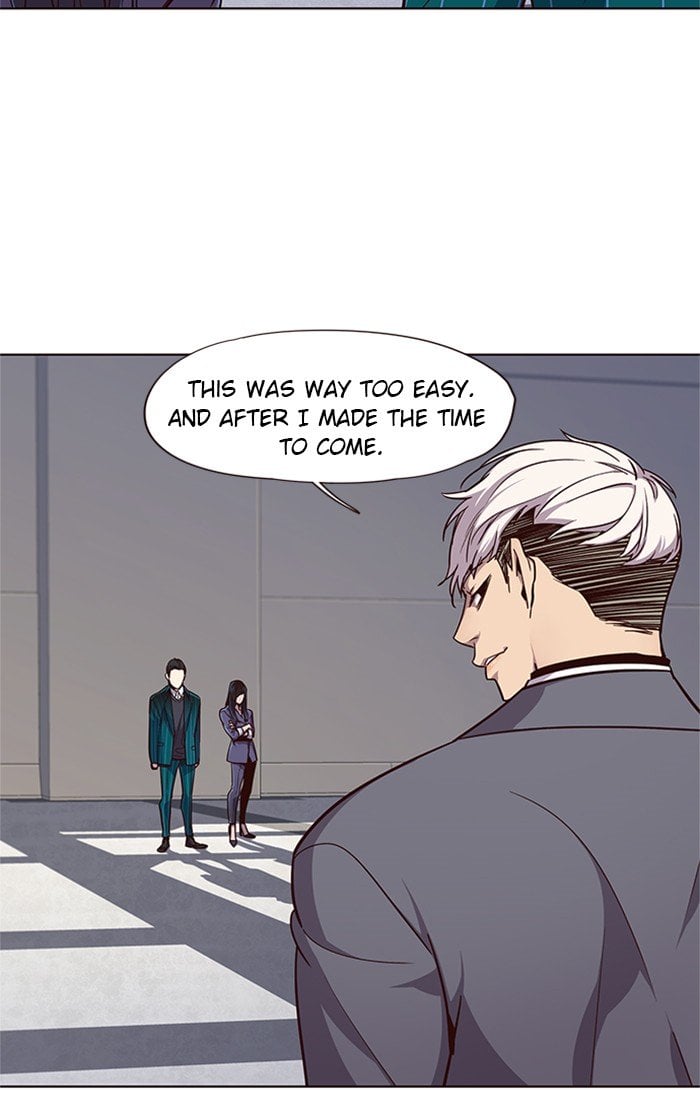 Eleceed Chapter 25 — page 4