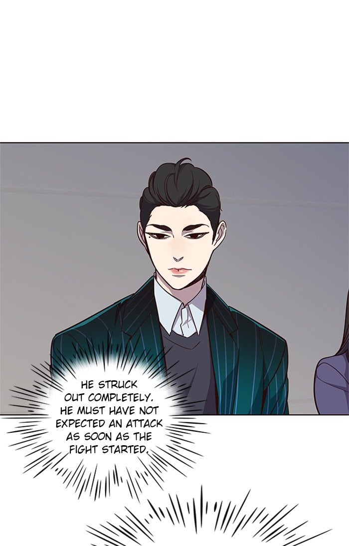 Eleceed Chapter 25 — page 5