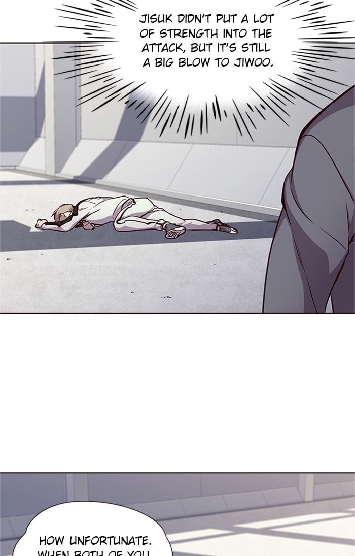 Eleceed Chapter 25 — page 6