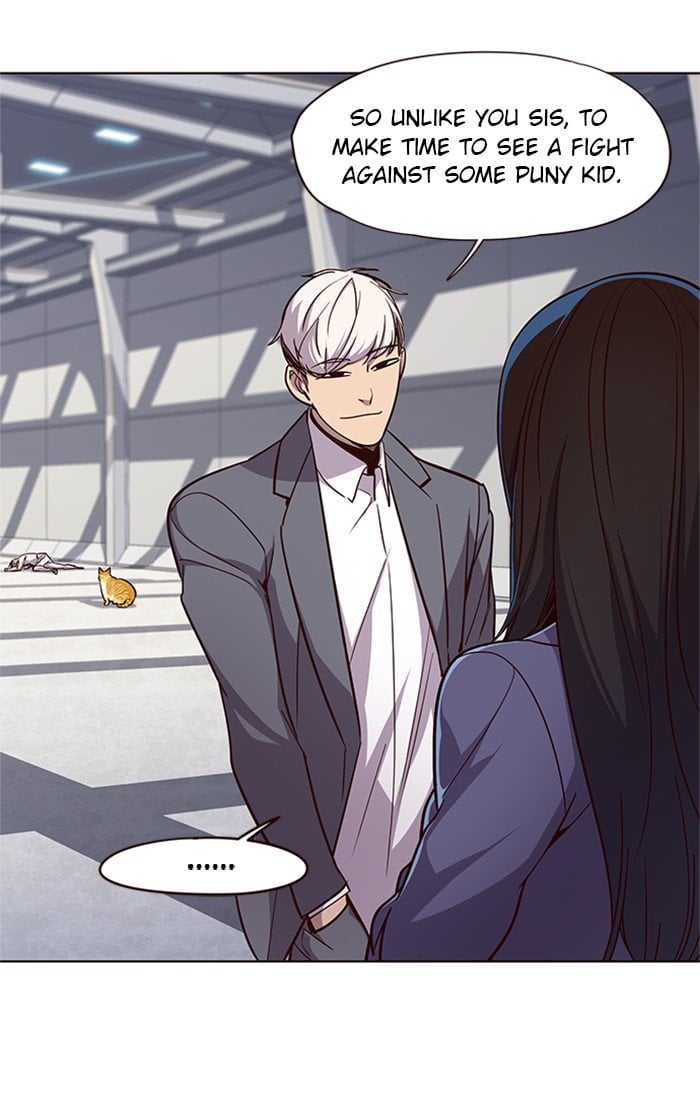 Eleceed Chapter 25 — page 8