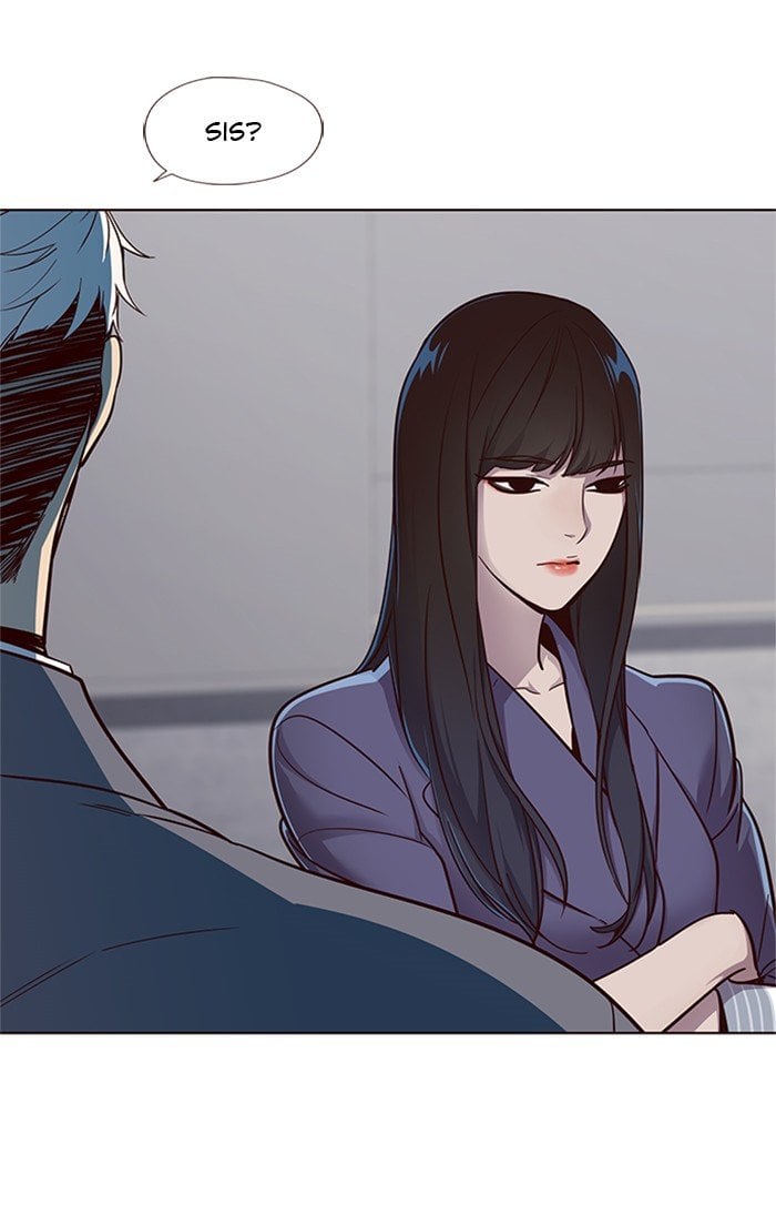 Eleceed Chapter 25 — page 9