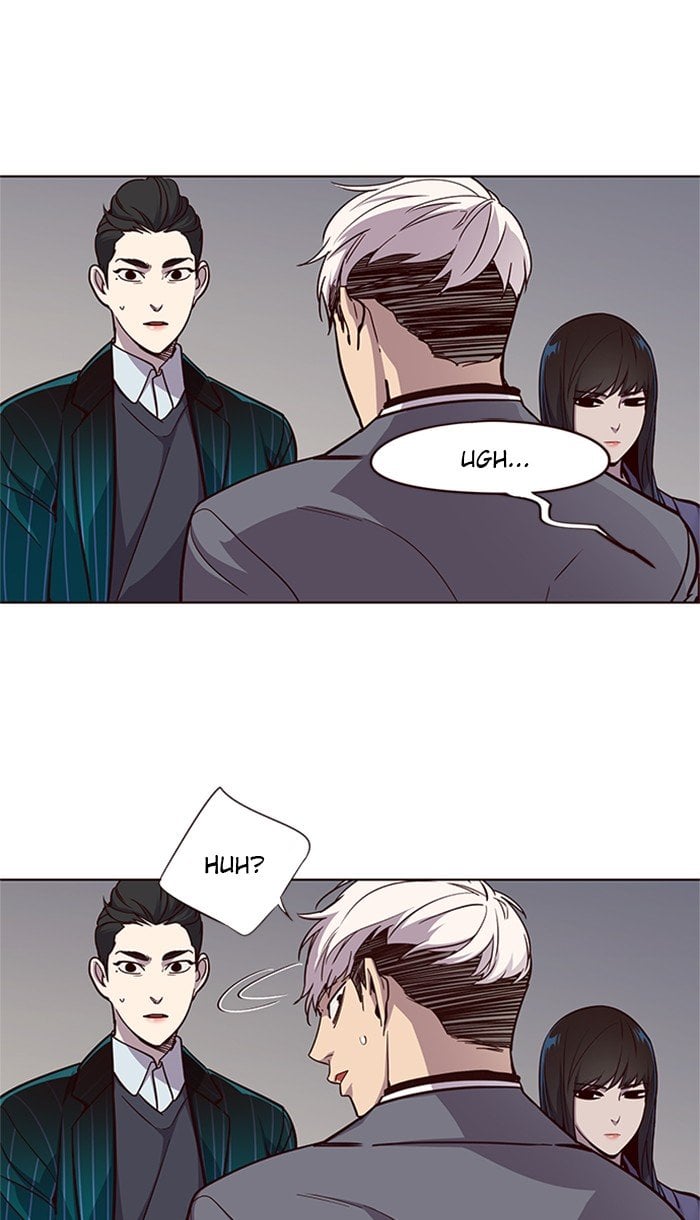 Eleceed Chapter 25 — page 10