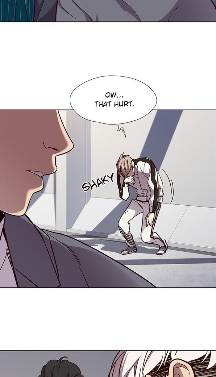 Eleceed Chapter 25 — page 11
