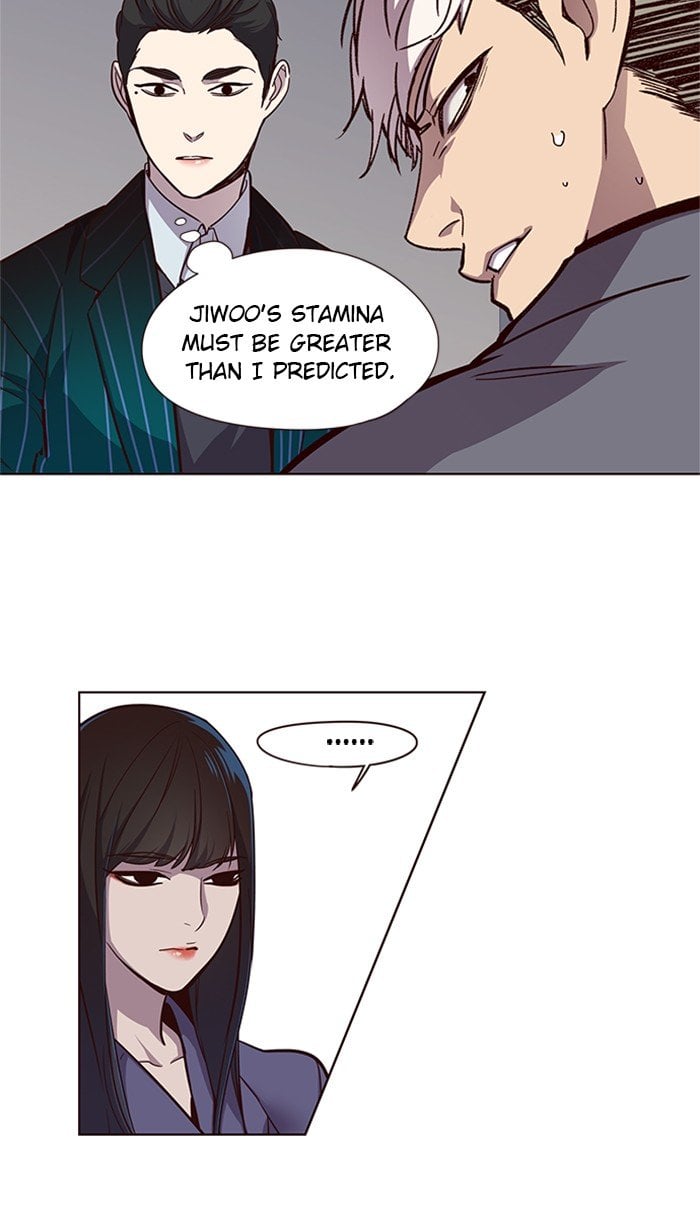 Eleceed Chapter 25 — page 12