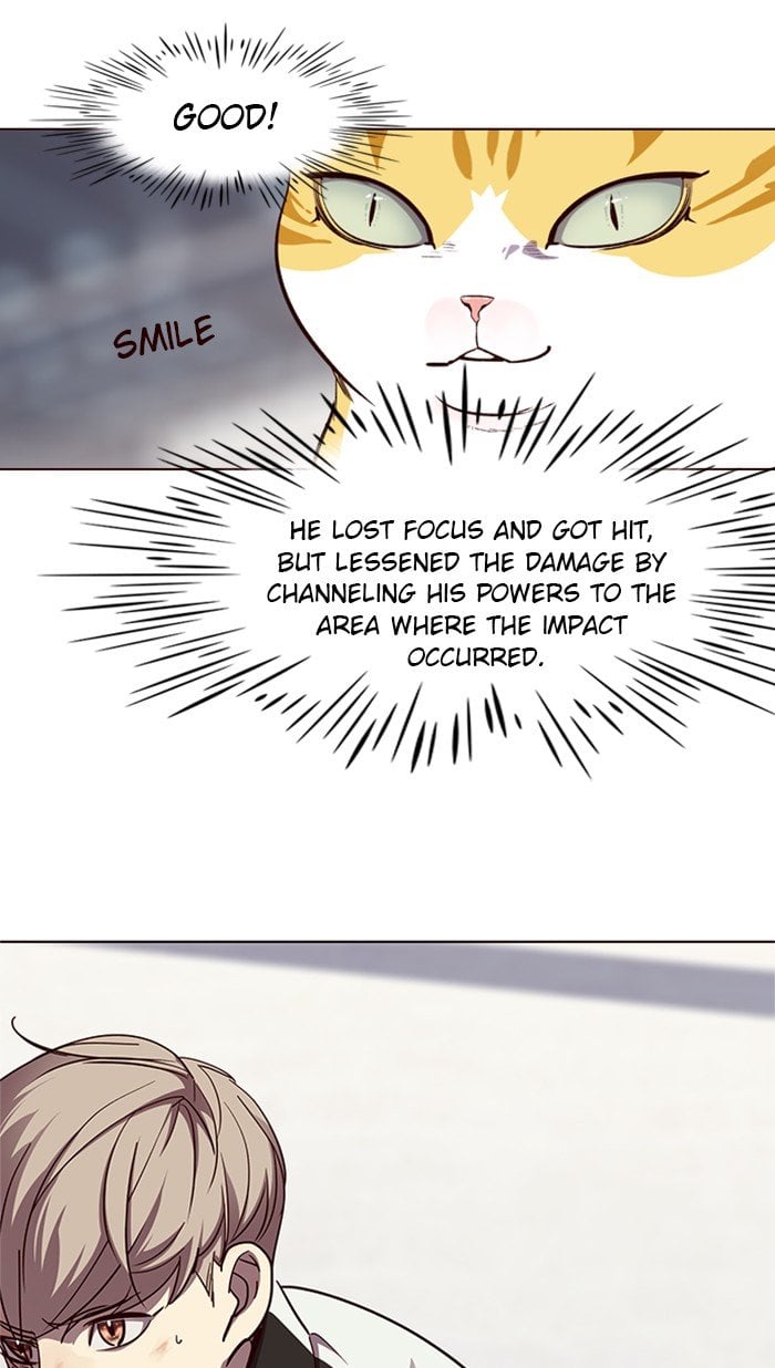 Eleceed Chapter 25 — page 13
