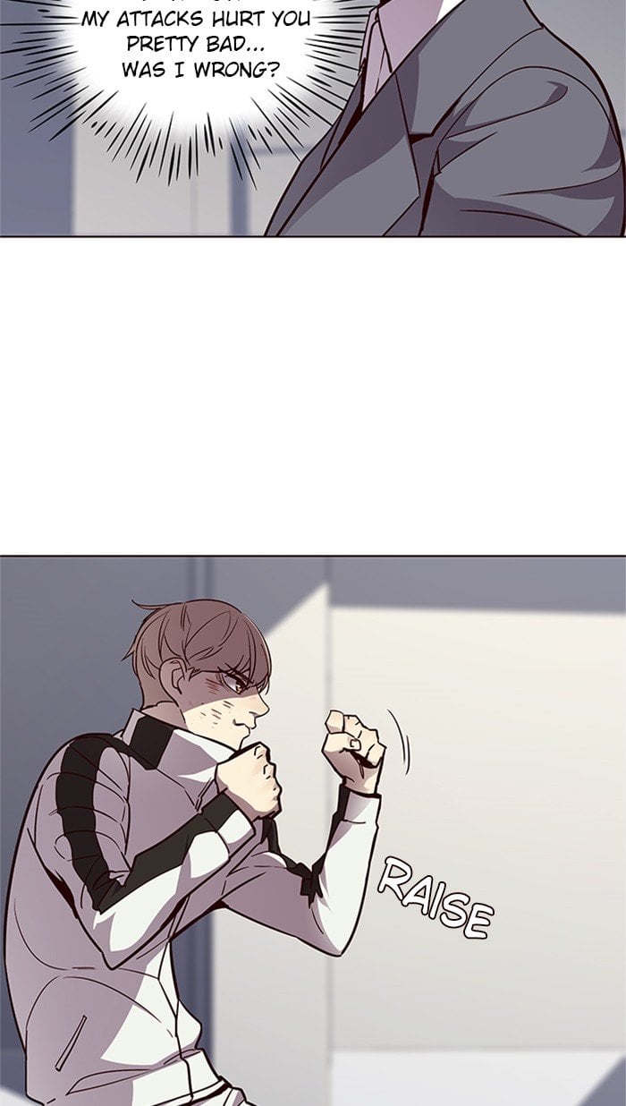 Eleceed Chapter 25 — page 15