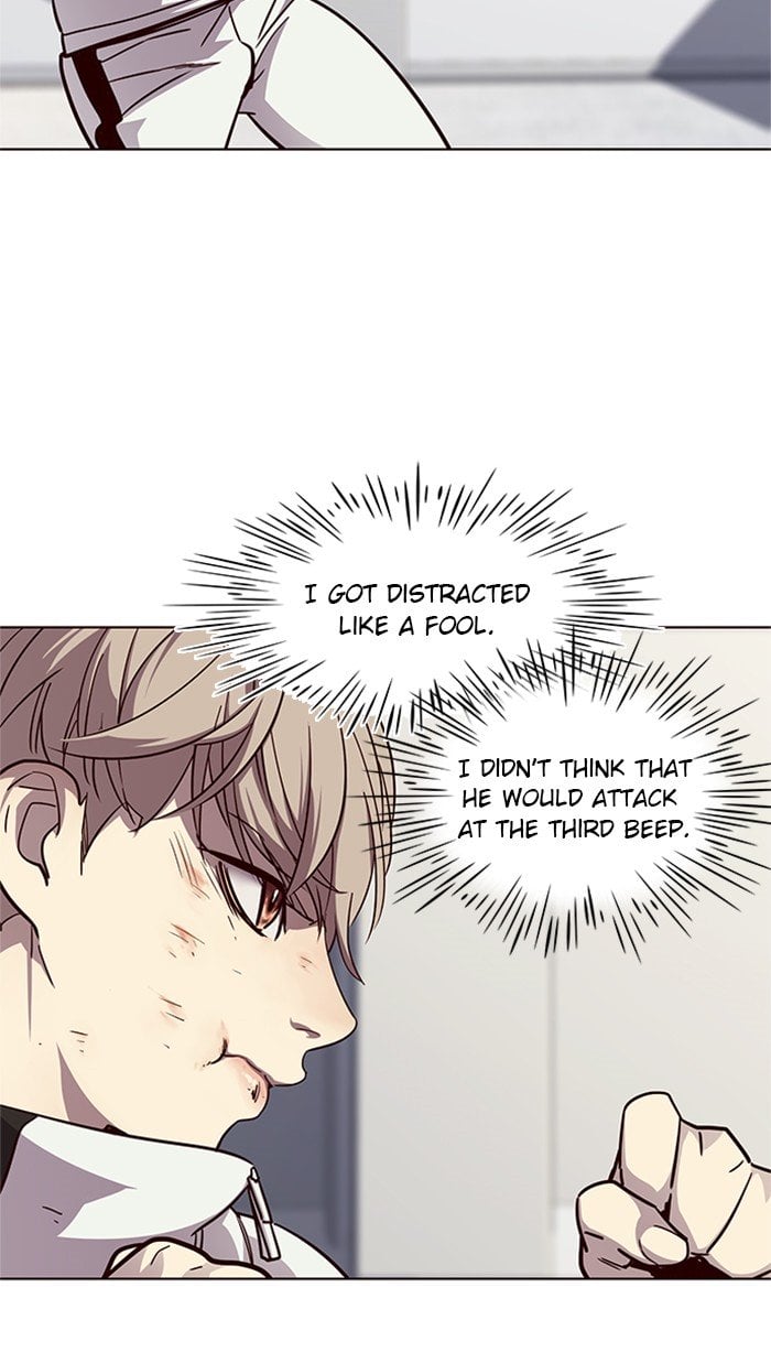 Eleceed Chapter 25 — page 16