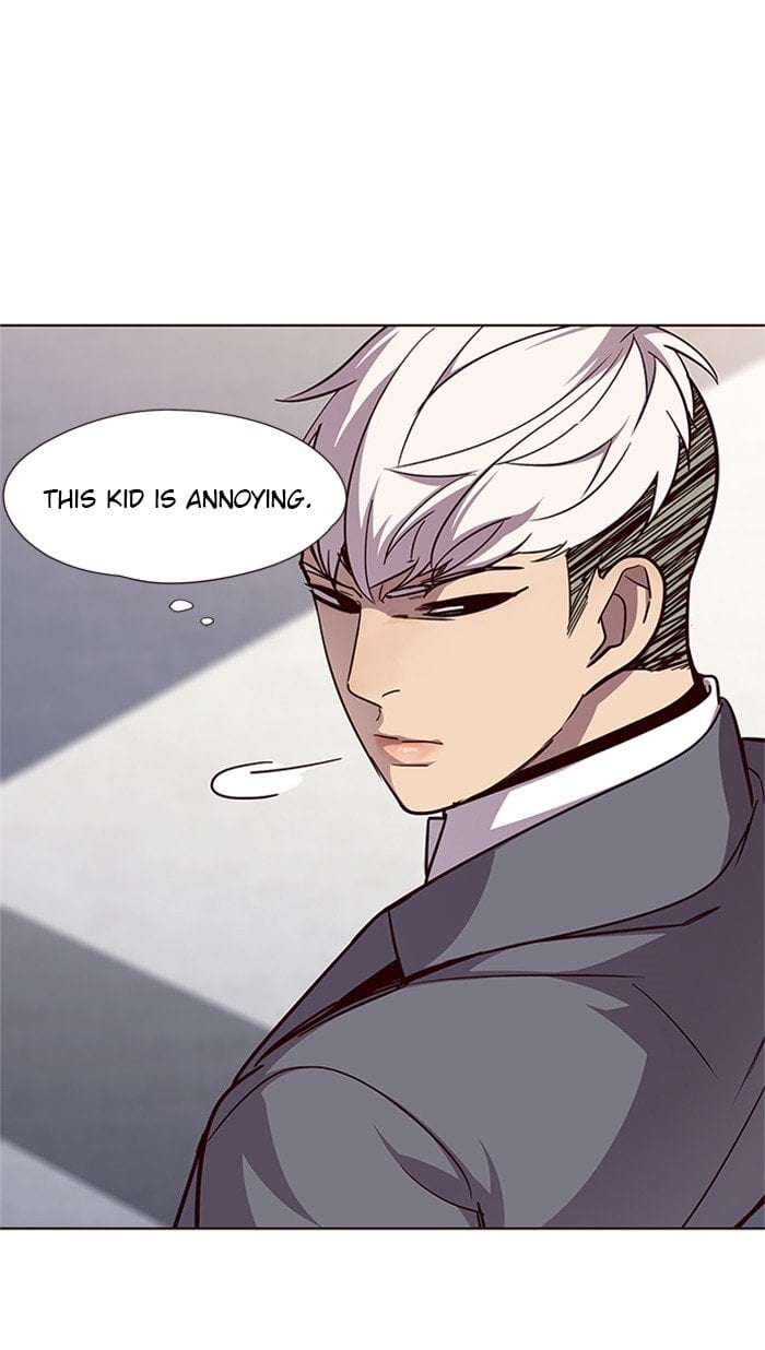 Eleceed Chapter 25 — page 17