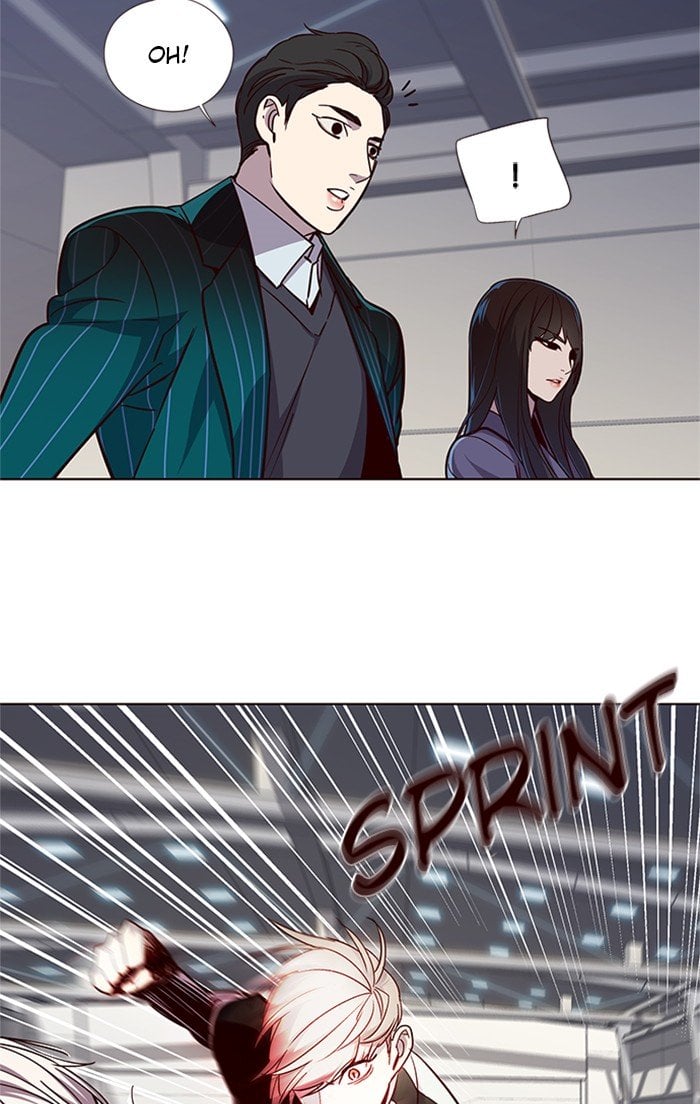 Eleceed Chapter 25 — page 20