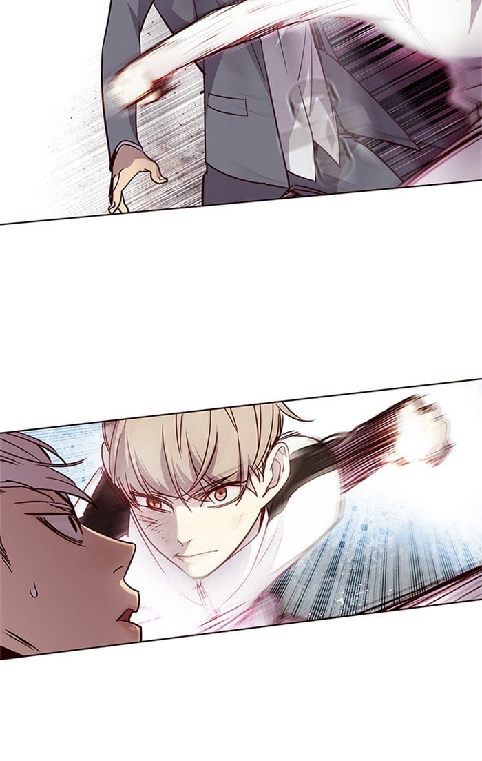 Eleceed Chapter 25 — page 22
