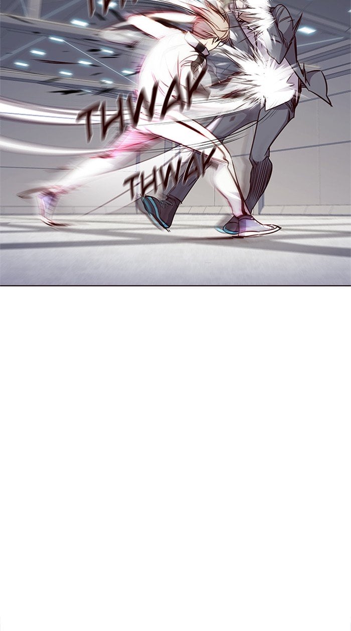 Eleceed Chapter 25 — page 27