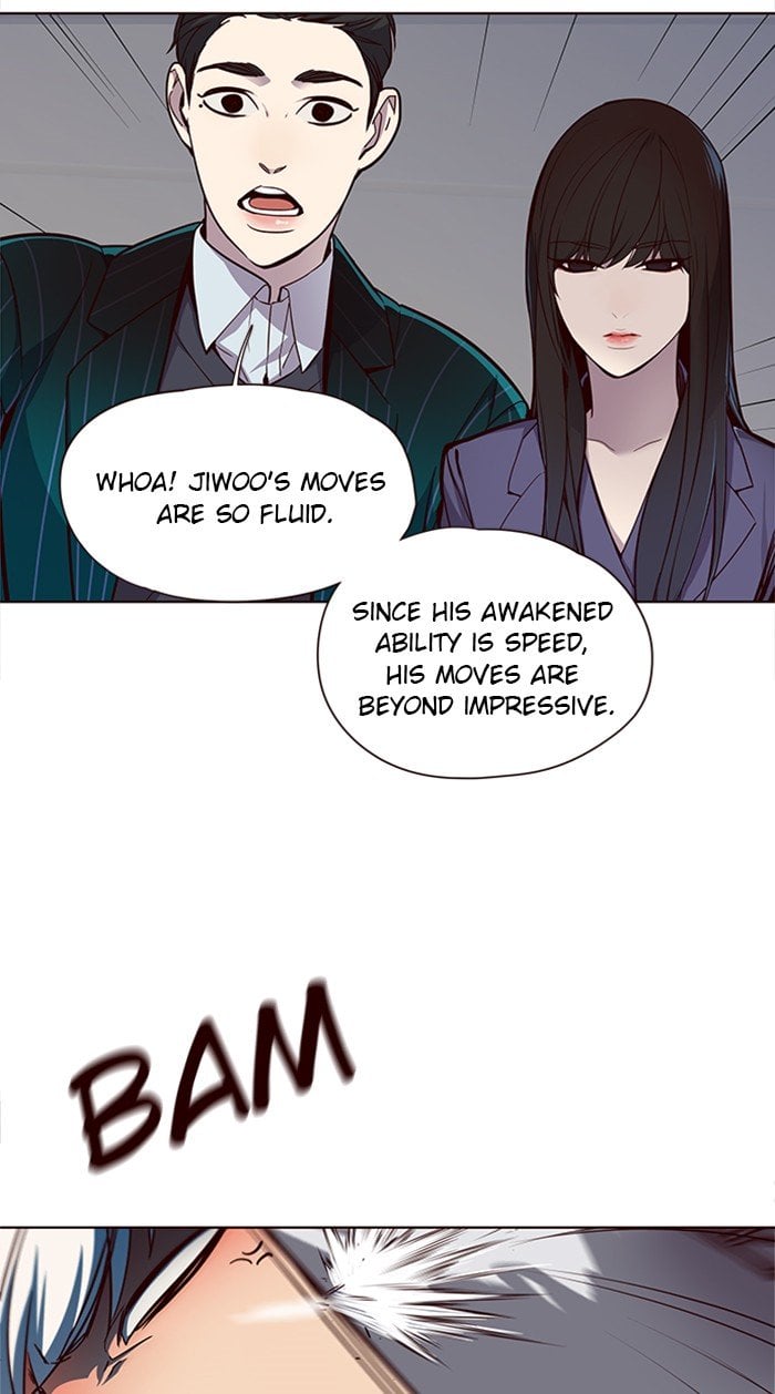 Eleceed Chapter 25 — page 28