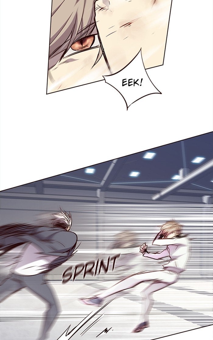 Eleceed Chapter 25 — page 33