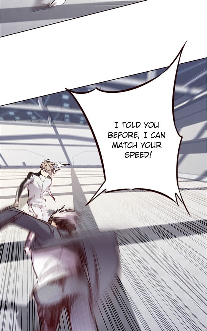 Eleceed Chapter 25 — page 34