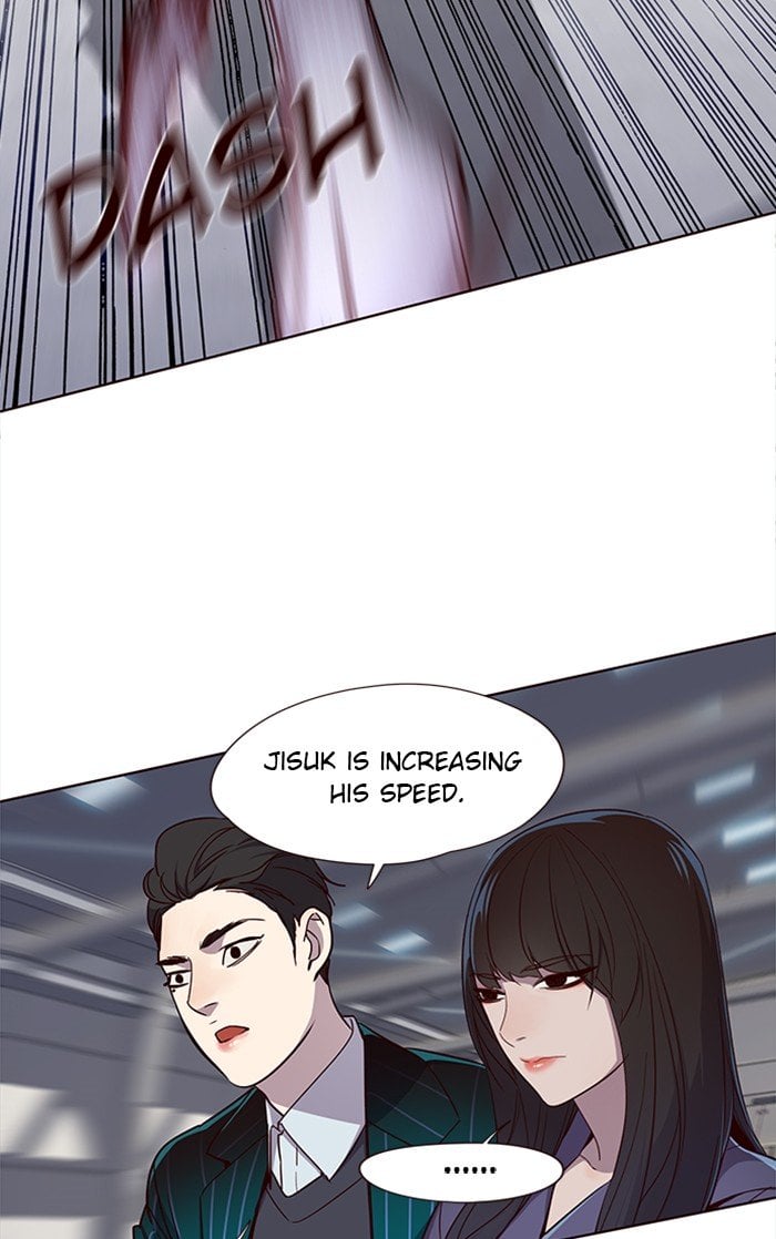 Eleceed Chapter 25 — page 35