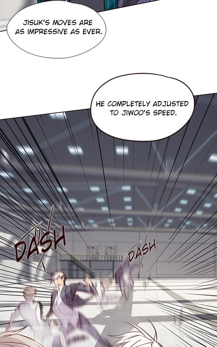 Eleceed Chapter 25 — page 36