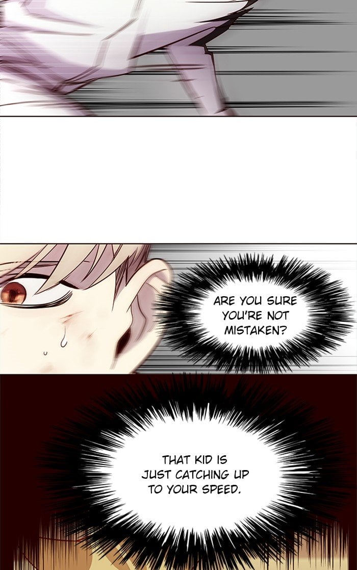 Eleceed Chapter 25 — page 38