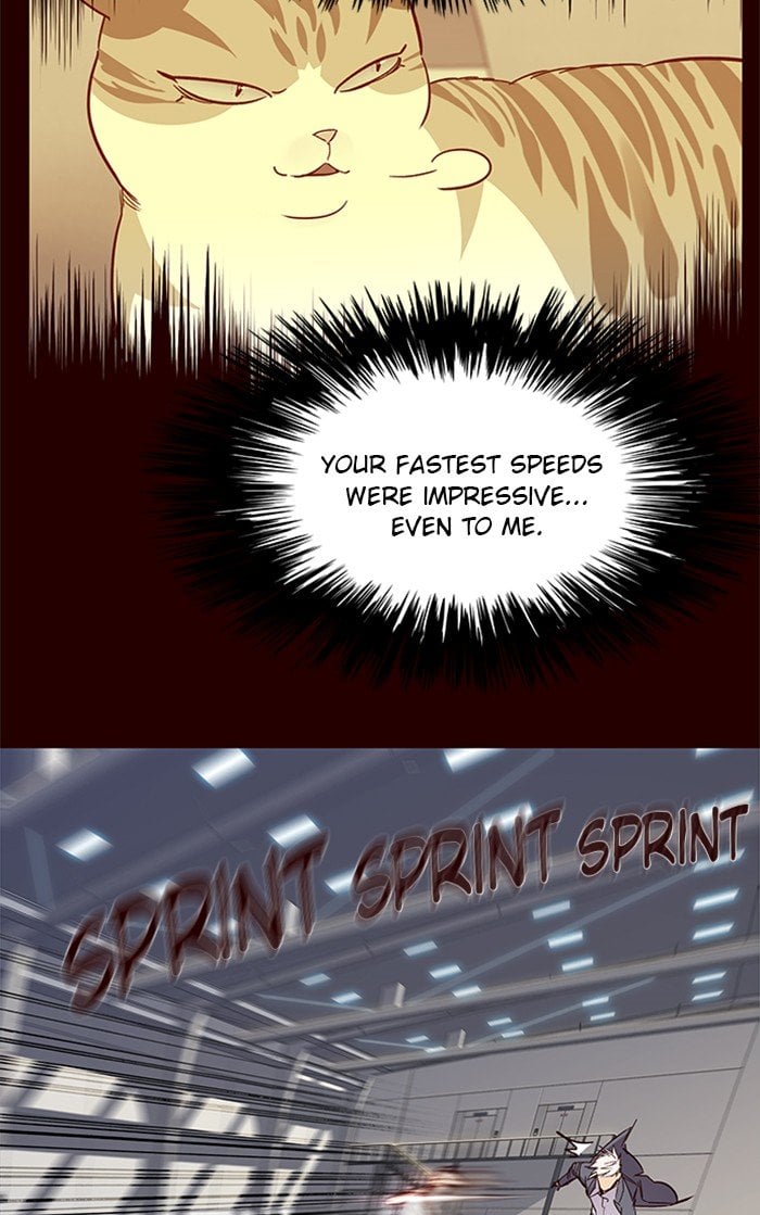 Eleceed Chapter 25 — page 39