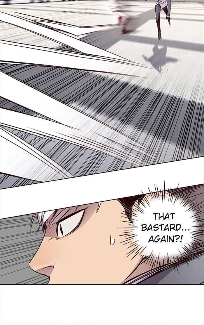 Eleceed Chapter 25 — page 40