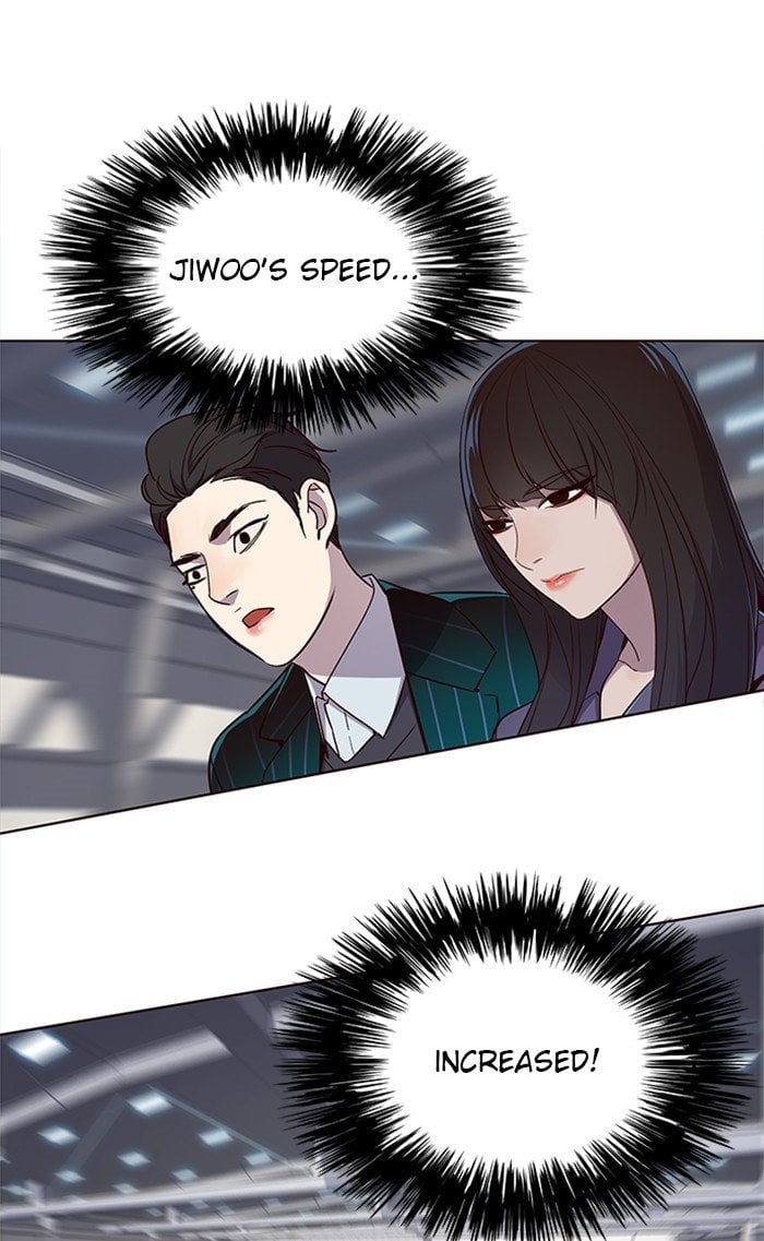 Eleceed Chapter 25 — page 41