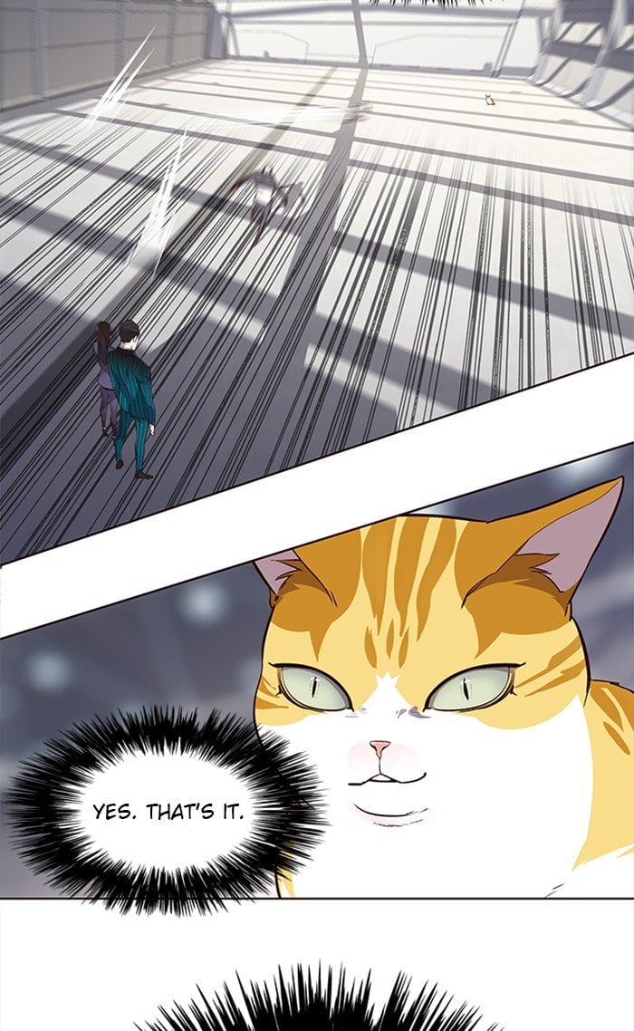 Eleceed Chapter 25 — page 42