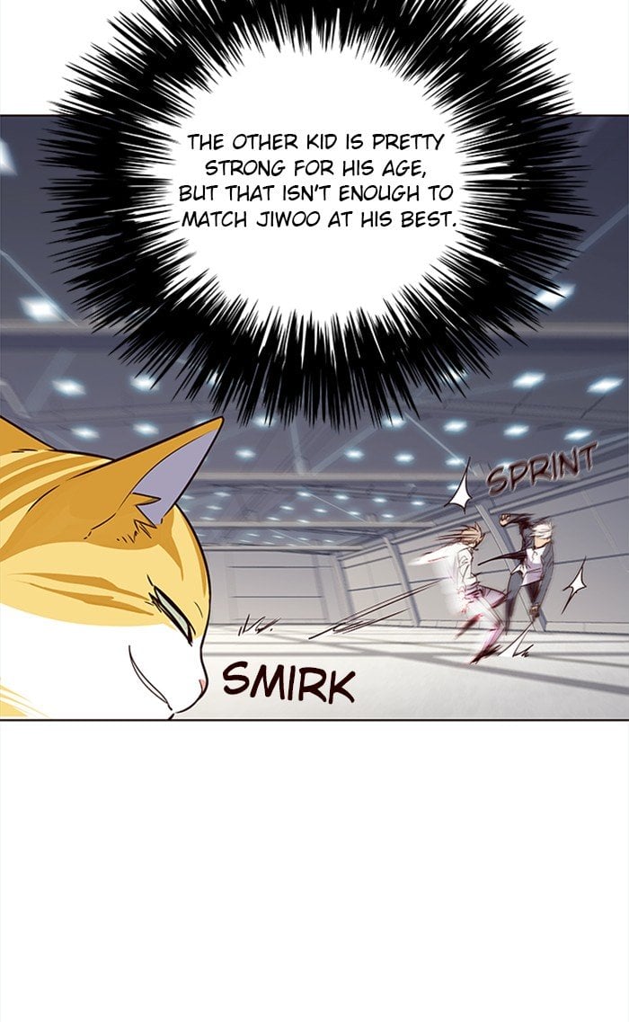 Eleceed Chapter 25 — page 43