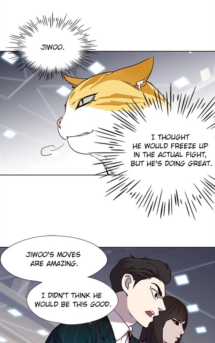 Eleceed Chapter 25 — page 50