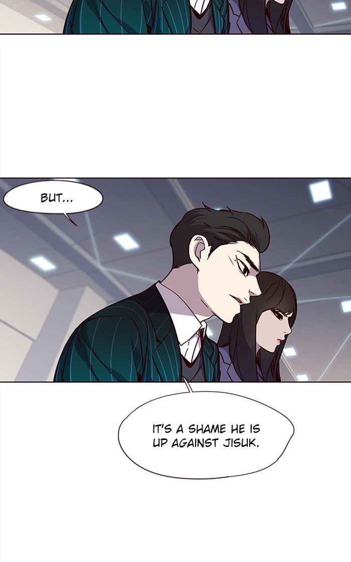 Eleceed Chapter 25 — page 51