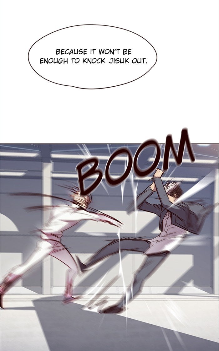 Eleceed Chapter 25 — page 52
