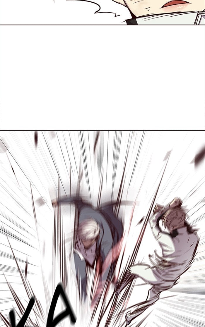 Eleceed Chapter 25 — page 55