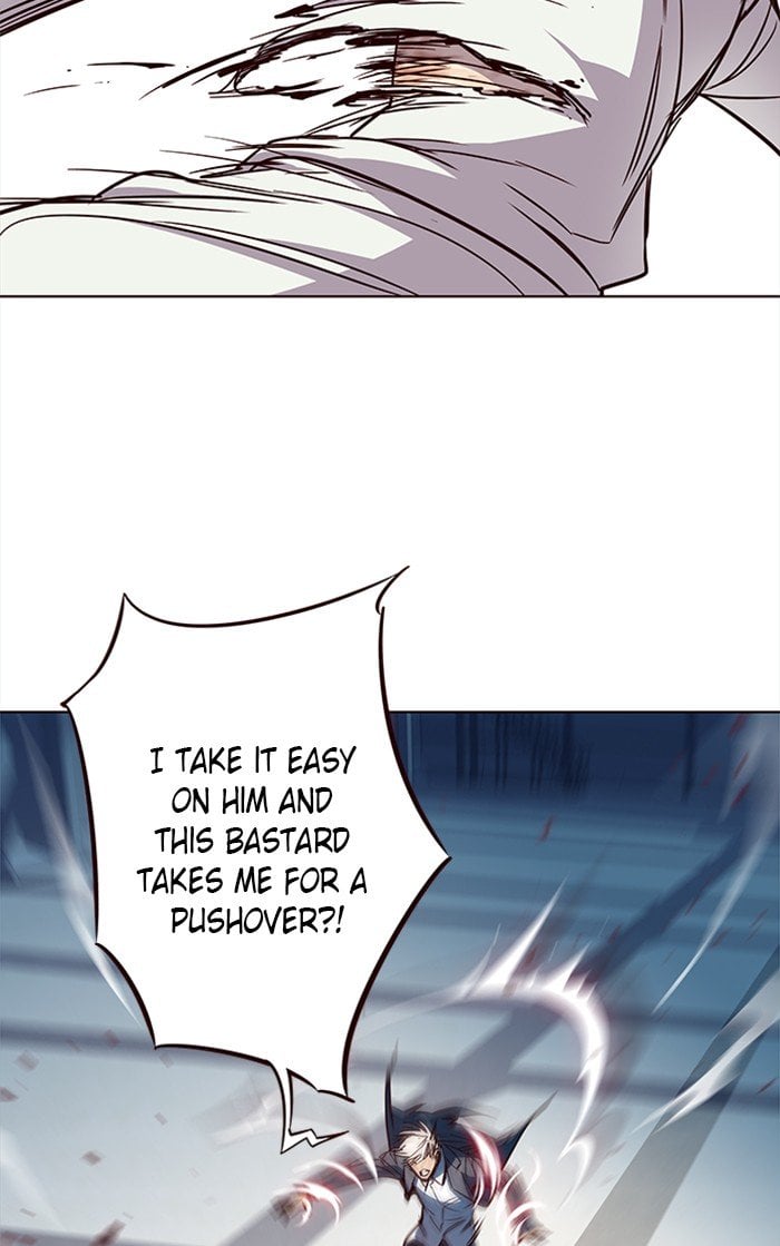 Eleceed Chapter 25 — page 57