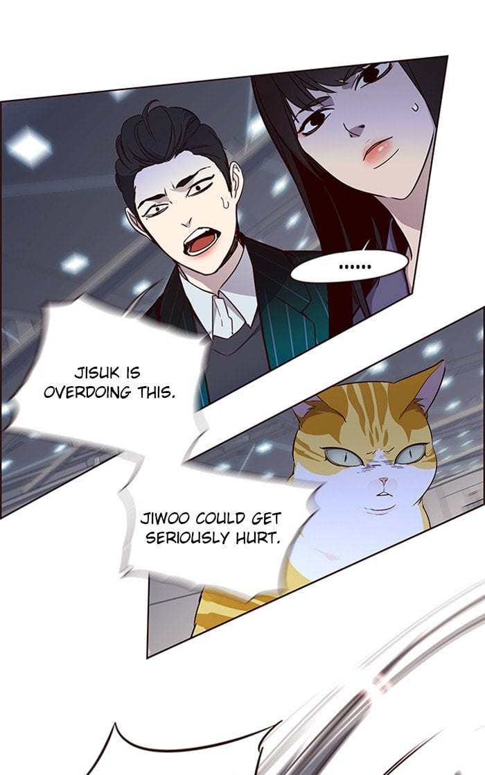Eleceed Chapter 25 — page 59