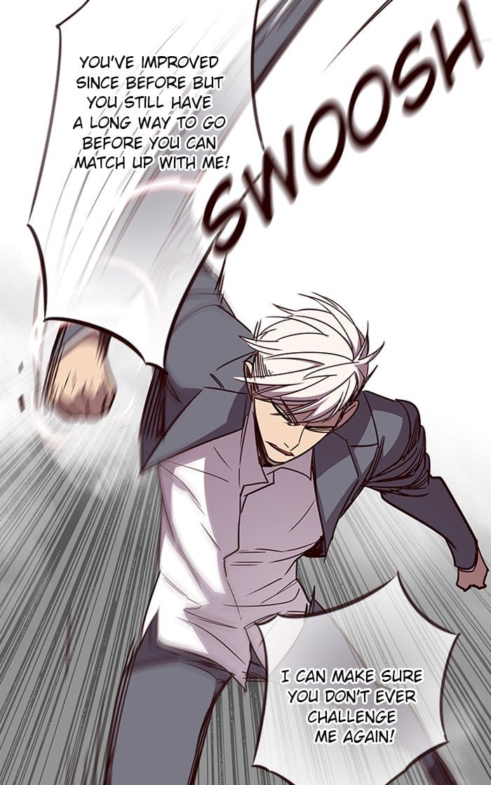 Eleceed Chapter 25 — page 60