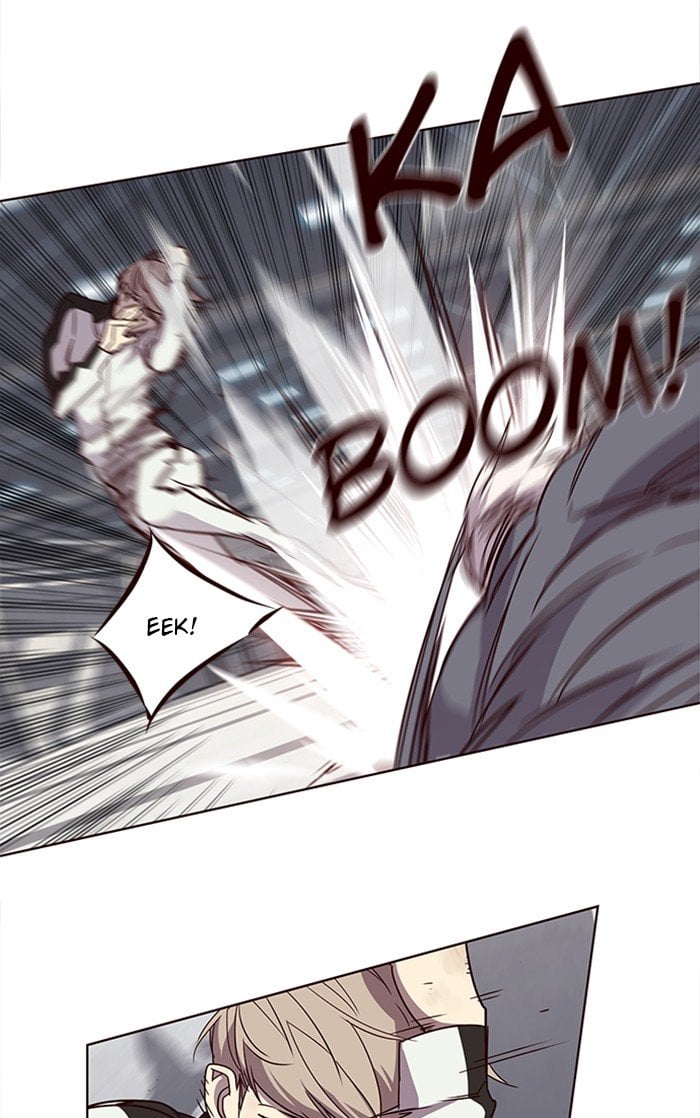 Eleceed Chapter 25 — page 62