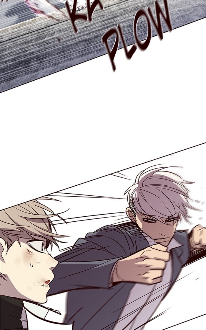 Eleceed Chapter 25 — page 64