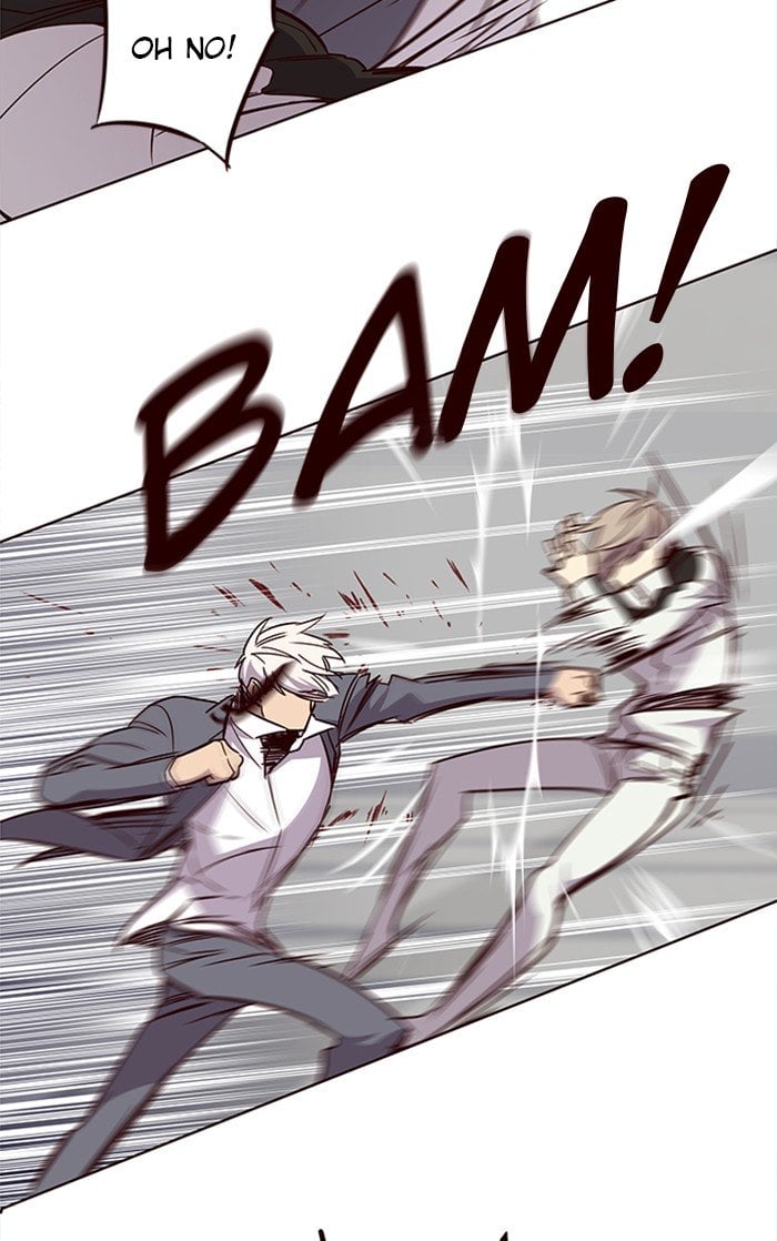 Eleceed Chapter 25 — page 65