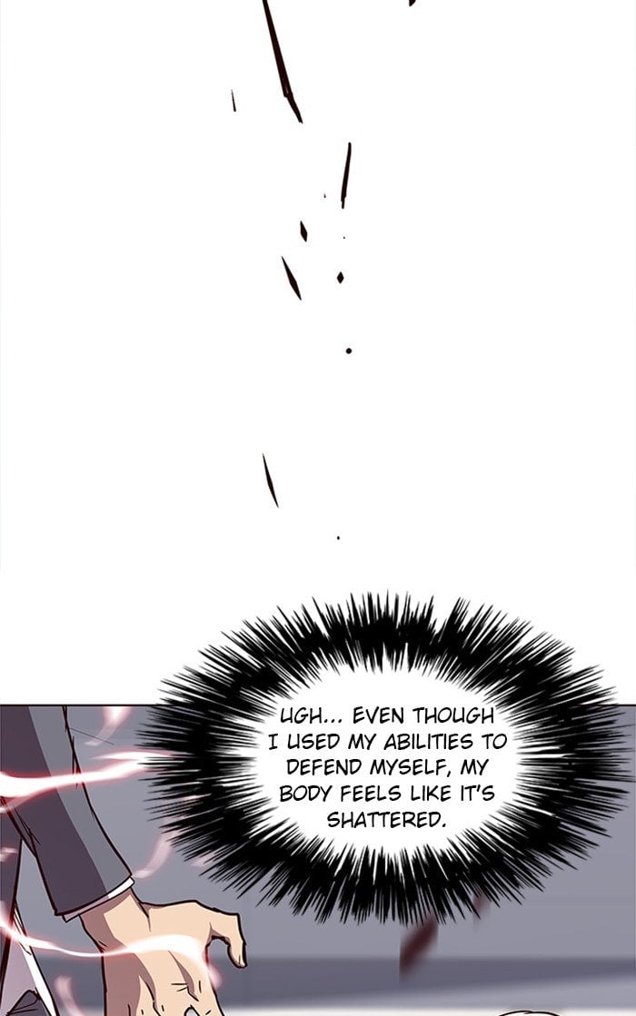 Eleceed Chapter 25 — page 66