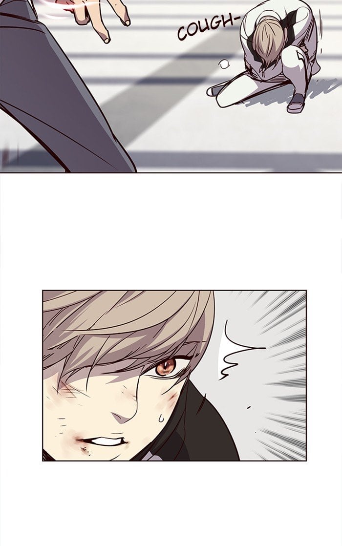 Eleceed Chapter 25 — page 67