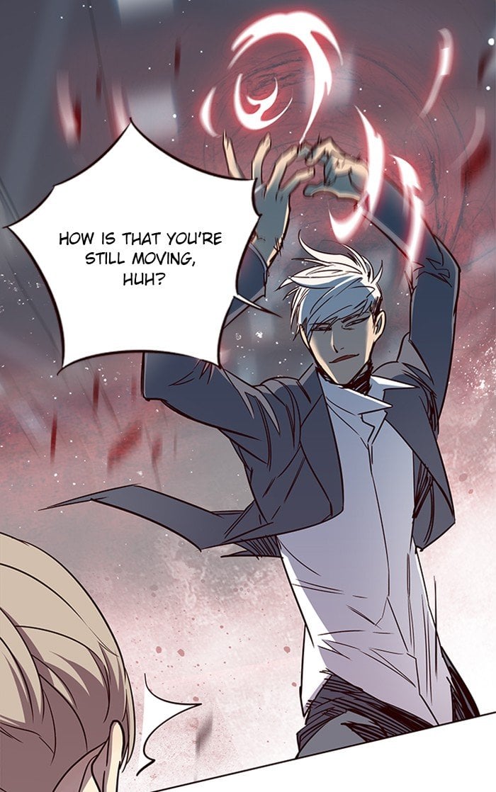 Eleceed Chapter 25 — page 68