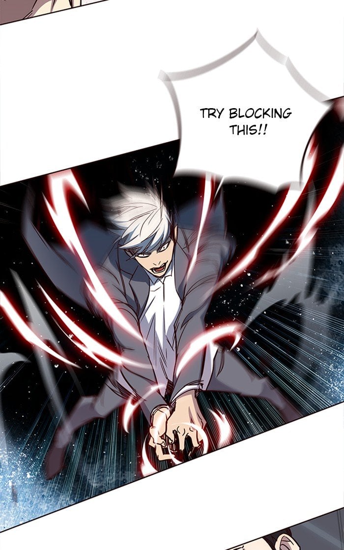 Eleceed Chapter 25 — page 69