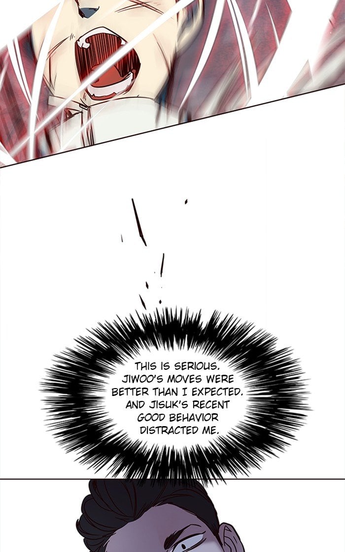 Eleceed Chapter 25 — page 74