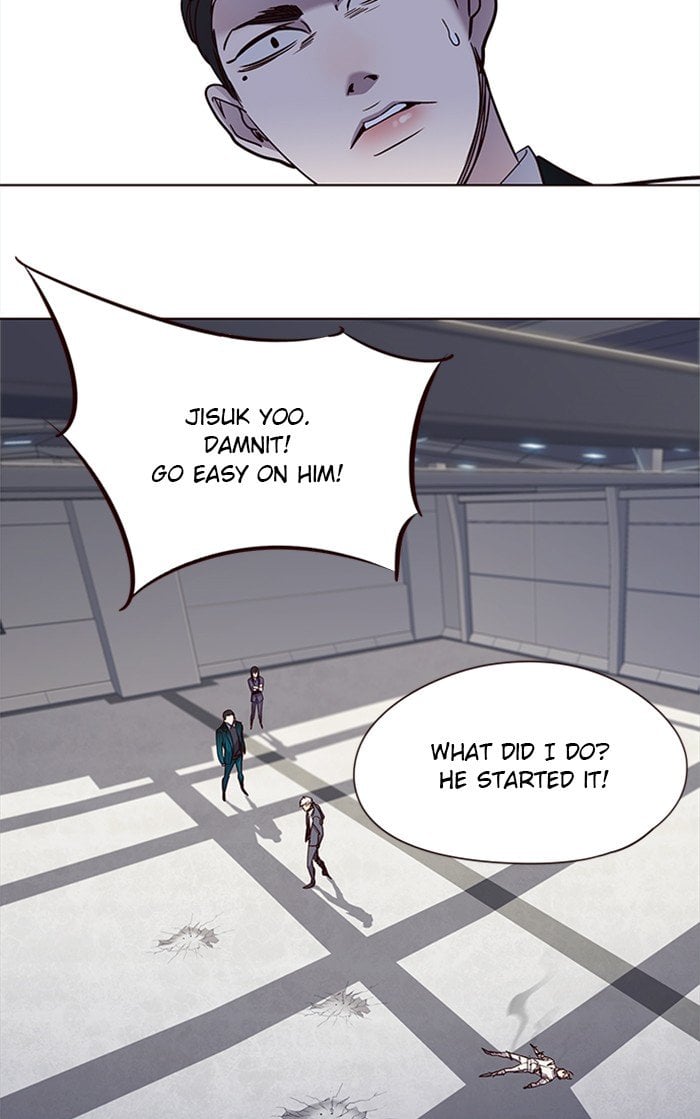 Eleceed Chapter 25 — page 75