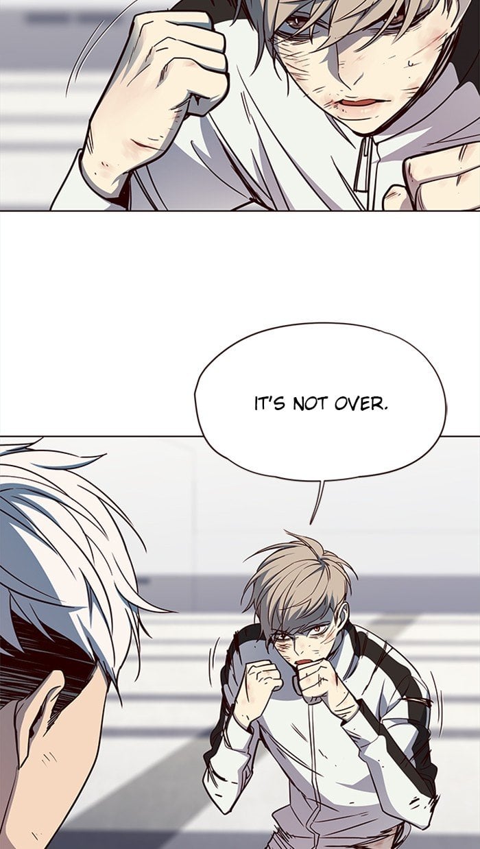 Eleceed Chapter 25 — page 79