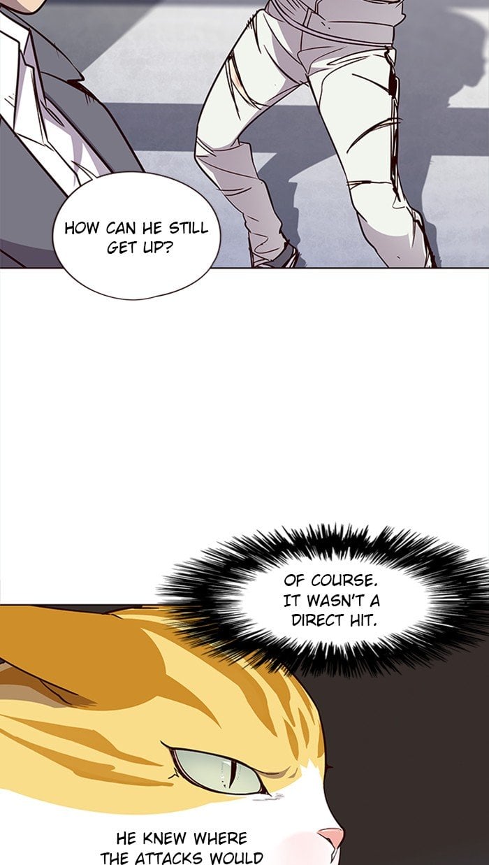 Eleceed Chapter 25 — page 80